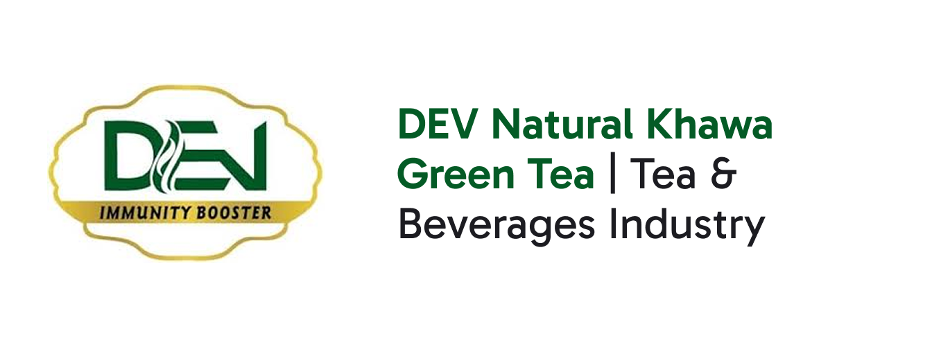 TCM Stunner Client - DEV Natural Khawa Green Tea